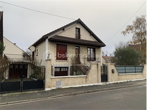 maison à la vente -   93600  AULNAY SOUS BOIS, surface 73 m2 vente maison - UBI477208202